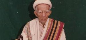 Tentang Tuan Guru Zaenuddin, Ulama Legendaris dari Pancor