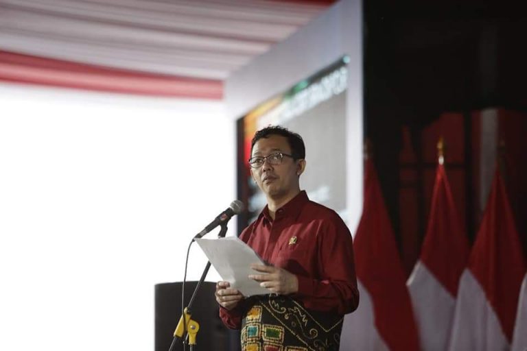 Komnas HAM: Indonesia Sedang Panen Intoleransi