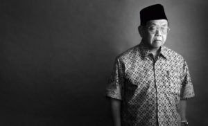 Setelah Gus Dur Dijegal, Penyandang Disabilitas Mustahil Jadi Presiden