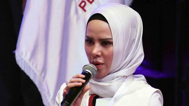 Kerudung dan Hijab dalam Pusaran Politisi