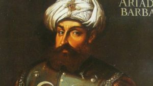Hayreddin Barbarossa, Laksamana Muslim yang Jadi Inspirasi Hollywood