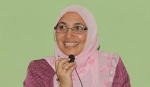 Prof. Amany Lubis, Perempuan Pertama yang Menjadi Rektor UIN Jakarta
