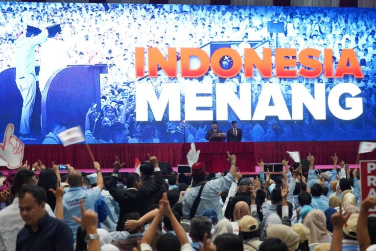 Imajinasi Prabowo dan Pidato yang Justru Menjual Kekalahan Indonesia
