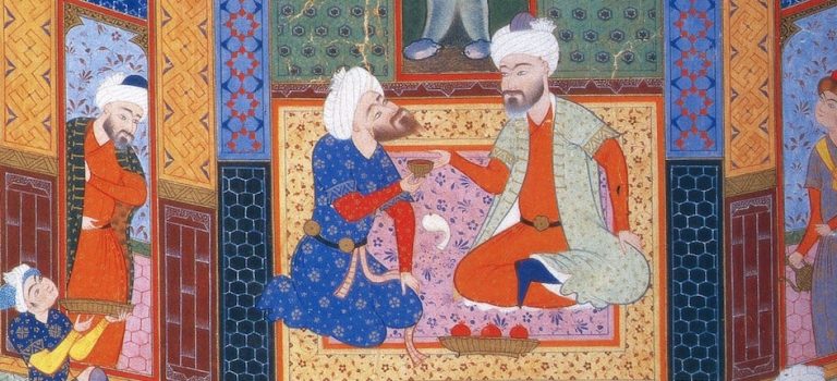 Kisah Tabib Nasrani dan Rombongan Sufi yang Lapar