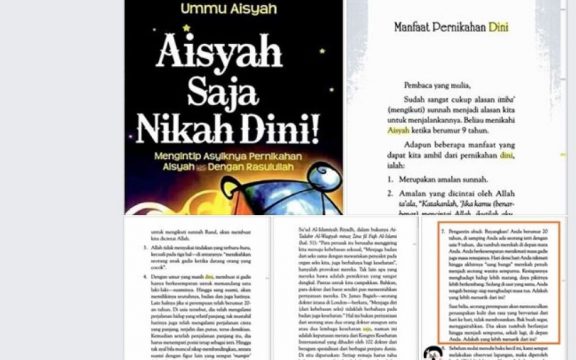 Kisah Romantis Nabi Muhammad Dan Siti Aisyah Pdf - Nusagates