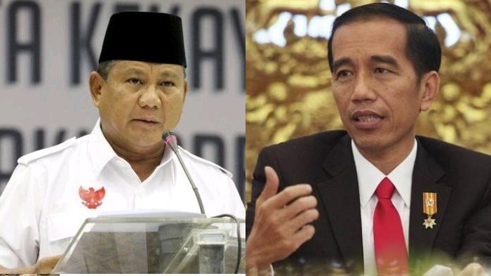 Debat Publik Sontoloyo antara Fans Prabowo dan Jokowi