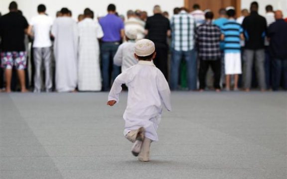 Ini Rukun Khutbah Shalat Jumat - Islami[dot]co