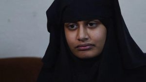 Kisah Shamima Begum di Inggris dan Dilema Pasca Kebangkrutan ISIS