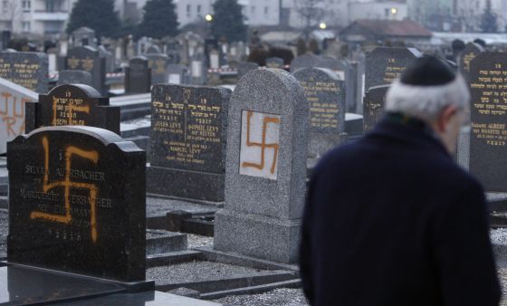 Anti-Semitisme dan Kekalahan Telak Kemanusiaan
