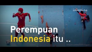 Videografis: Bedanya Perempuan Indonesia dengan di Negara Muslim Lainnya