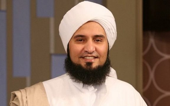 Habib Ali al-Jufri Ikut Ucapkan Selamat Natal - Islami[dot]co