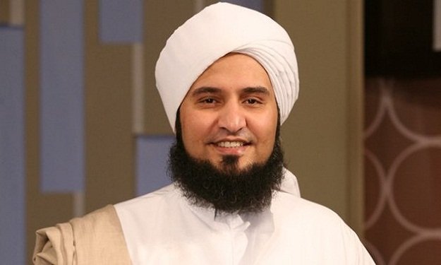 Habib Ali al-Jufri: Agama Tanpa Akhlak adalah Bencana