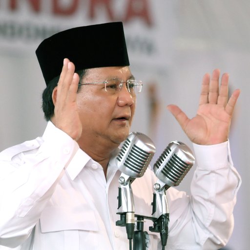 Surat Terbuka untuk Prabowo: Muliakanlah Dirimu dengan Menghormati Lawanmu
