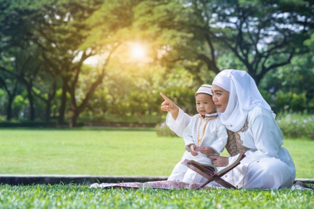 Ummu Sulaim binti Malhan, Seorang Ibu dan Pendidik Kaum Muslimin