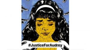 Peristiwa Audrey: Bukan Salah Mereka, Kita yang Harus Berkaca