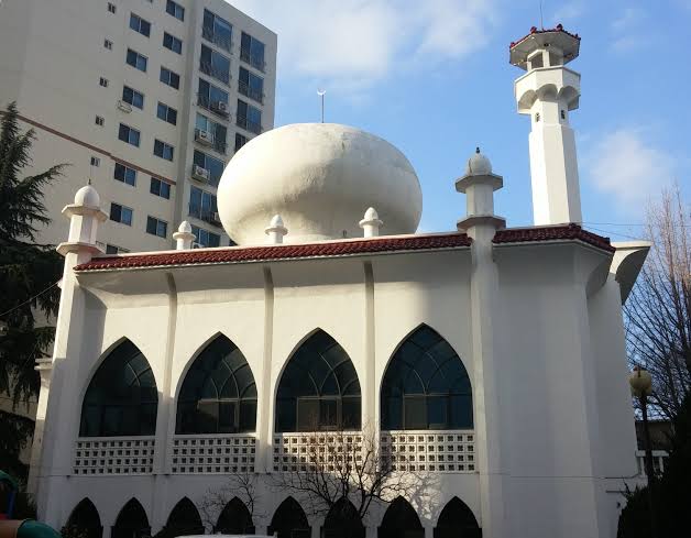 Lika-liku Mendirikan dan mengelola Masjid Indonesia di Korea Selatan (Bag-4)
