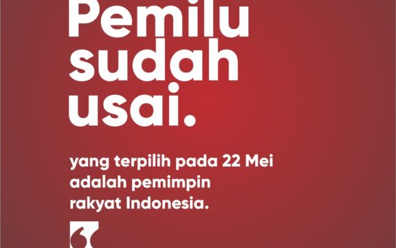 Anies Menjadi Titik Kumpul - Islami[dot]co