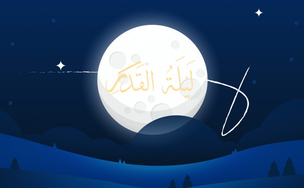 Apakah Lailatul Qadar Hanya Ada di Bulan Ramadhan 