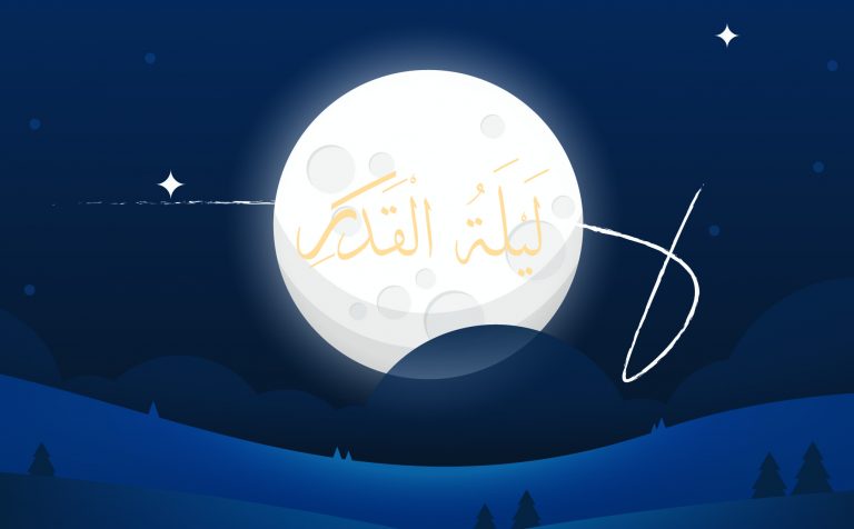 Benarkah Lailatul Qadar di Malam 27 Ramadhan?