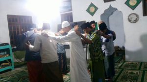 Kolom Samman di Madura, dari Tarekat menjadi Budaya Daerah