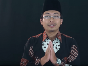 Bagaimana People Power dalam Pandangan Islam? Simak Penjelasan Ustadz Ahong