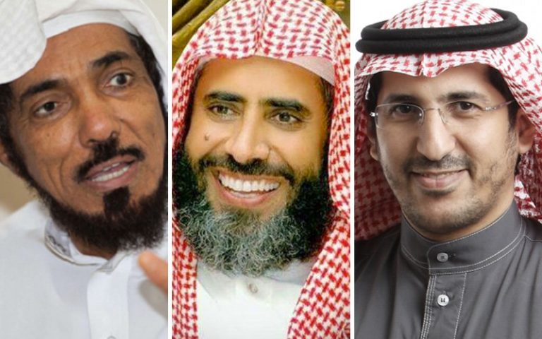 Arab Saudi Akan Eksekusi Mati Tiga Ulama Ini, Apa Penyebabnya?
