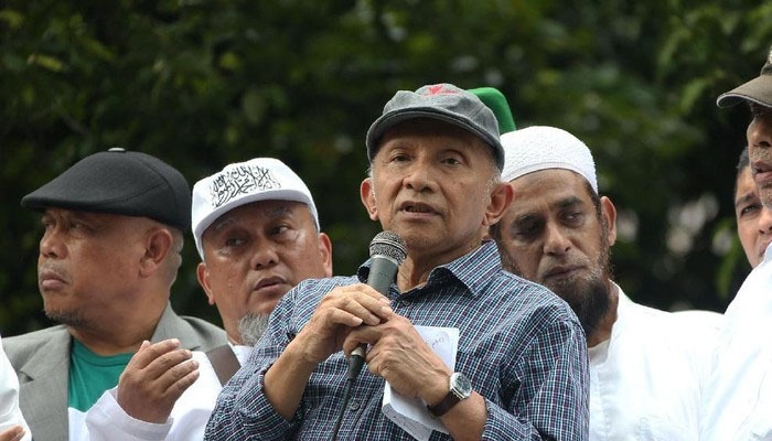 People Power dan Politik Keumatan di Indonesia