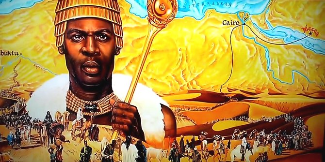 Mansa Musa, Sedekahnya Mampu Menghancurkan Perekonomian Sebuah Negeri