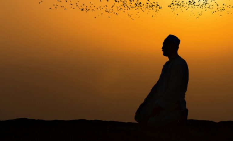 Kisah Qur’ani: Seorang Bijak Ditanya, “Kenapa Hidupmu Begitu Tenang?”