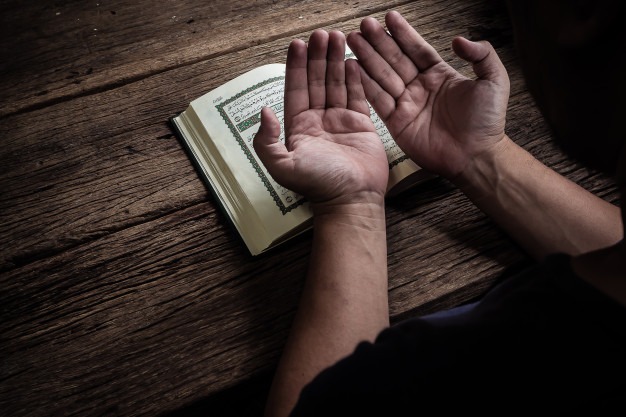 Doa dalam Al-Quran yang Hanya Diberikan kepada Umat Nabi Muhammad