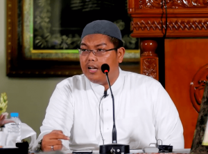Mengapa Ustadz Firanda Tertolak di Aceh?