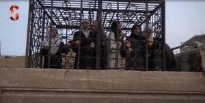 Sisi Lain Rumitnya Pemulangan 600 Eks-ISIS