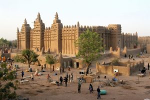 Universitas Sankore, Jejak Kejayaan Peradaban Islam di Afrika Barat