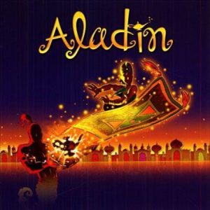 Membaca Citra Perempuan dalam Film Aladdin