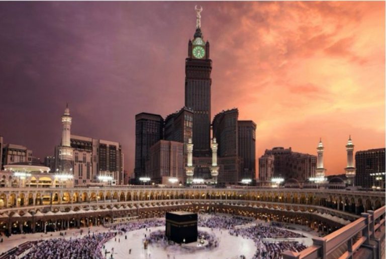 Bolehkah Non-Muslim Berkunjung Ke Masjidil Haram?