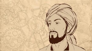 Ismail al-Jazari, Ilmuwan Muslim Ahli Robotika dan Mekanik