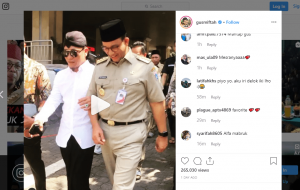 Anies Baswedan, Gus Miftah & Tausiyah Adem yang Dirindukan Warga Jakarta