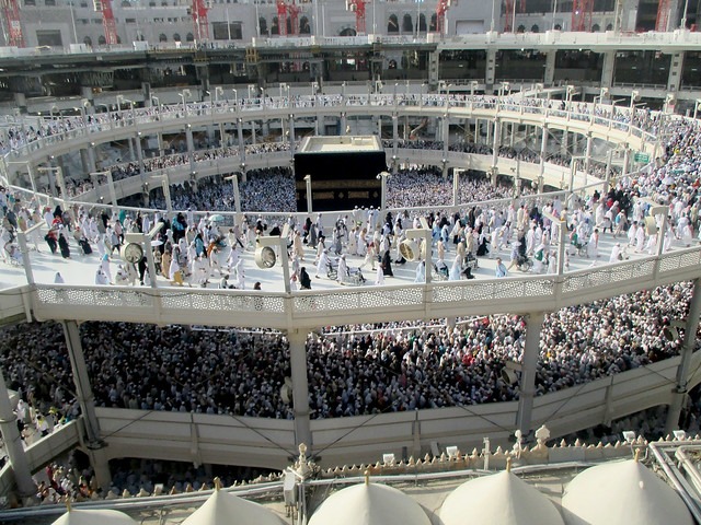 Alasan Mengapa Tak Perlu Berkecil Hati Ketika Ibadah Haji Ditunda