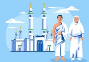 Kenapa Jemaah Haji Pakai Pakaian Ihram, Tidak Pakaian Biasa Saja? Ini Tiga Alasannya