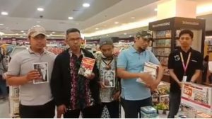 Brigade Muslim Razia Buku = Bukti Generasi Muslim Kita Inferior?
