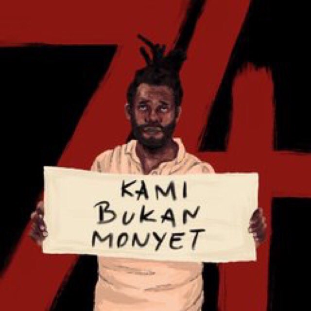 Presiden, Kemkominfo: Tolong Nyalakan Lagi Internet di Papua!