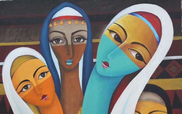 Tiga Perempuan Durhaka yang Disebutkan dalam Al-Qur’an