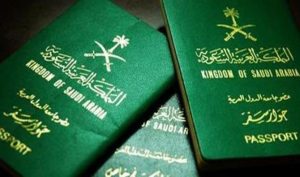 Arab Saudi Akhiri Pembatasan Perjalanan bagi Perempuan