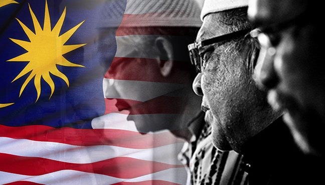 Ceritaku di Malaysia: Negara Ini Islami, Tapi Penuh Tanda Tanya? (Bag-1)