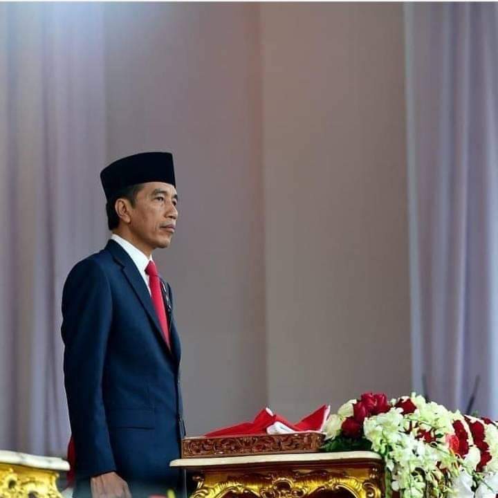 Politik “Tersembunyi” Jokowi yang Akomodatif Terhadap Prabowo dan Lawan Politik Lainnya (1)