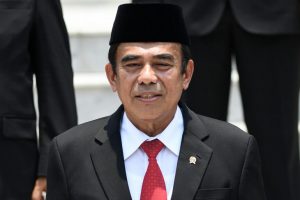 Intoleransi di Pelupuk Mata, Pesan Cinta untuk Pak Menteri Agama Fachrul Razi