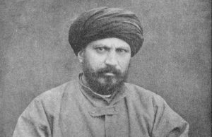 Jamaluddin Al-Afghani dan Cita-citanya Menyatukan Umat Islam