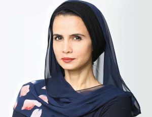 Alia Khan, Lewat Busana Muslim Melawan Islamfobia
