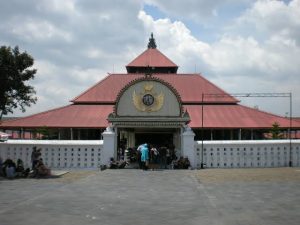 Semua Masjid Milik Allah, Tapi Hormati Mekanisme dan Kearifan Masjid di Yogyakarta Dong