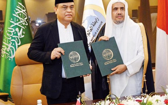 Syeikh Maulana Maghribi, Ulama Tahap Awal Penyebaran Islam 